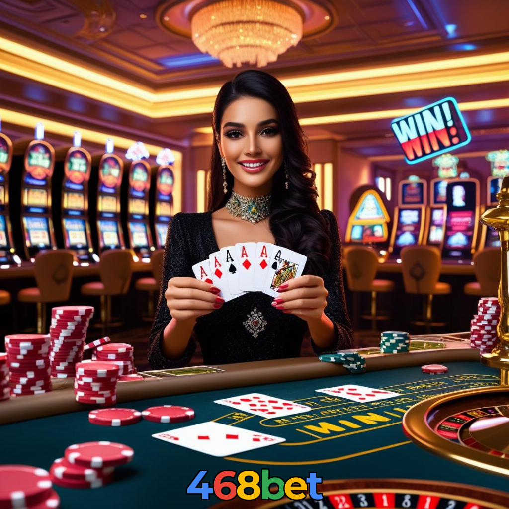 468bet:Vença na roleta e leve para casa o prêmio dos seus sonhos!