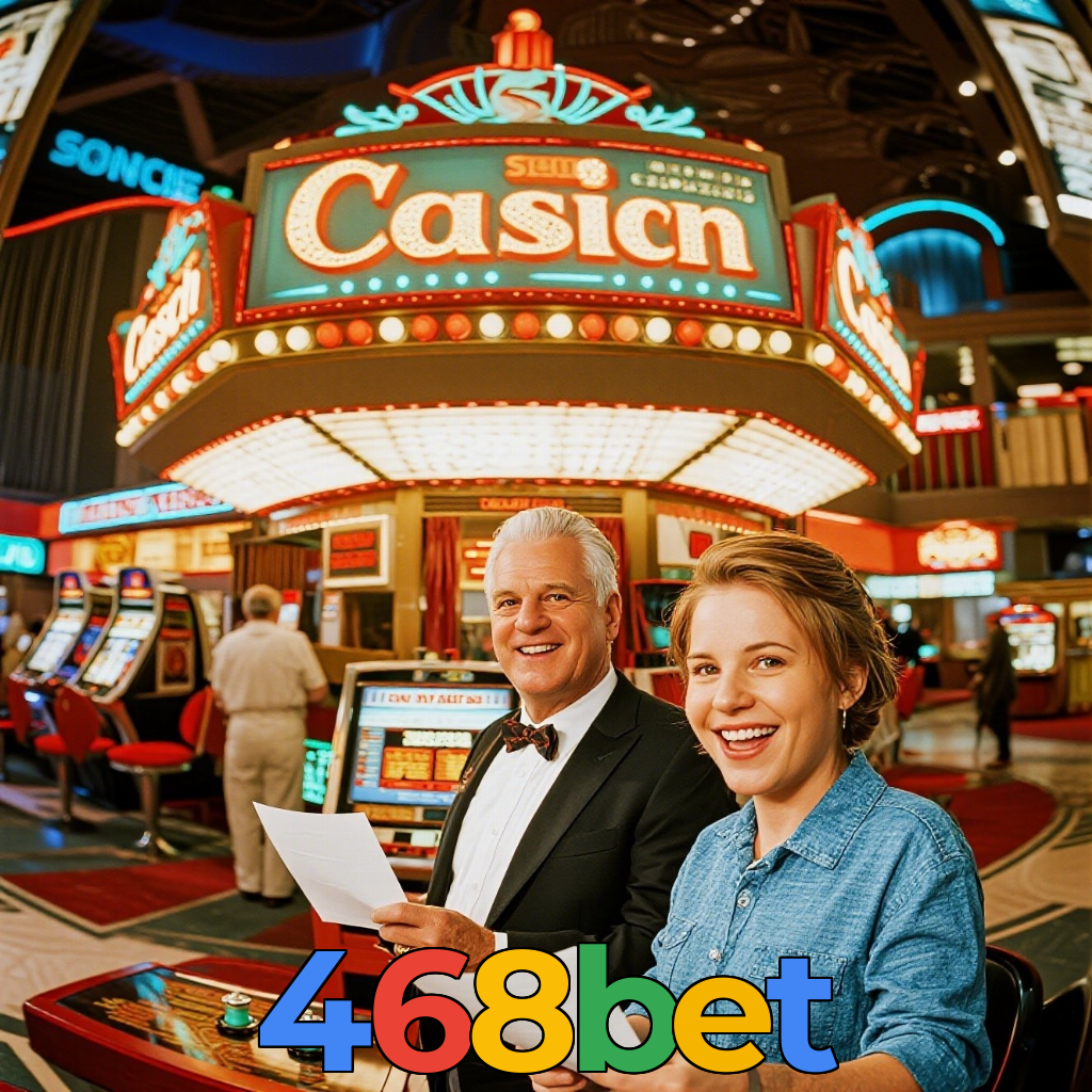 468bet:Cada giro é uma chance de ganhar! Jogue nas slots agora mesmo!