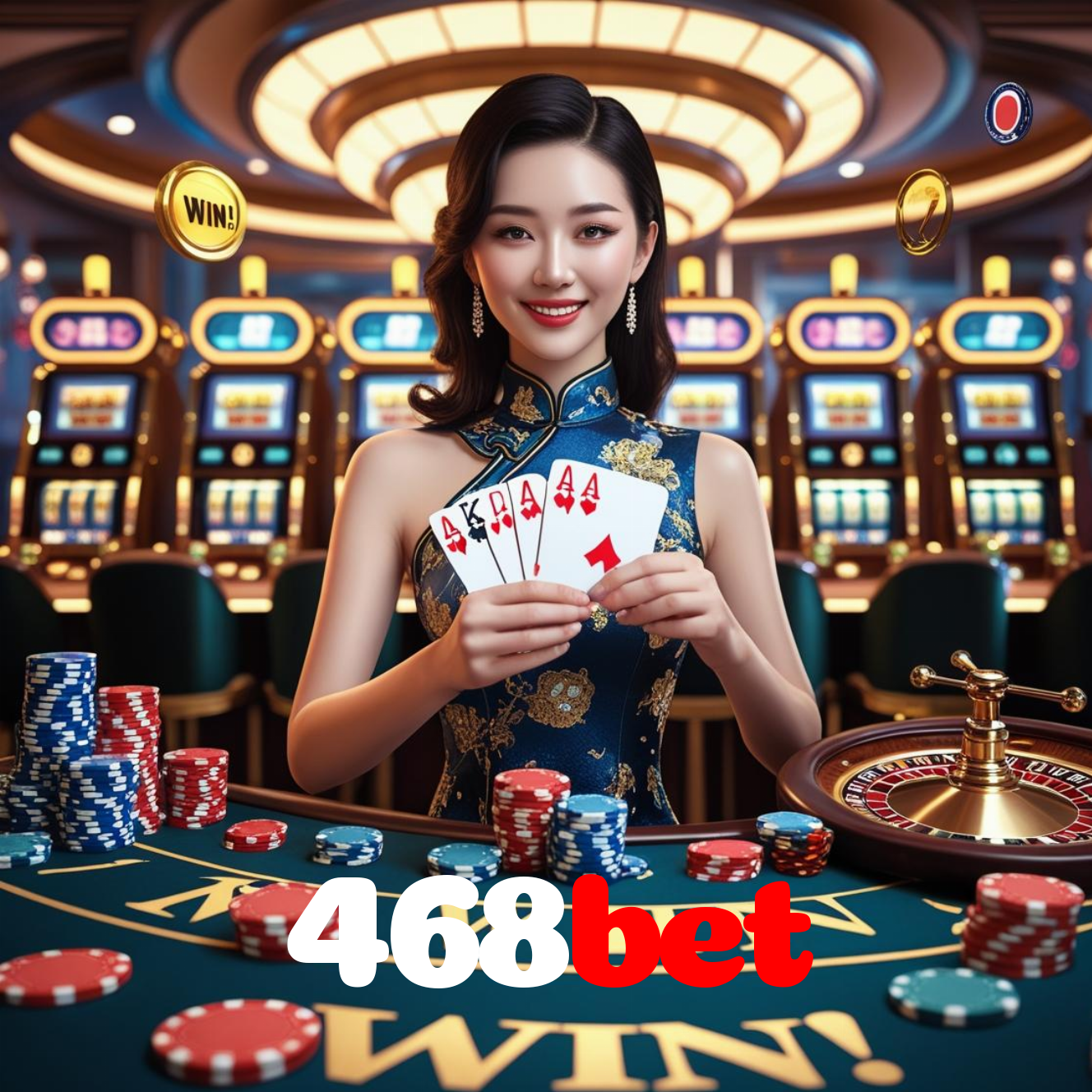 468bet:O melhor cassino online está te esperando! Aposte e vença!