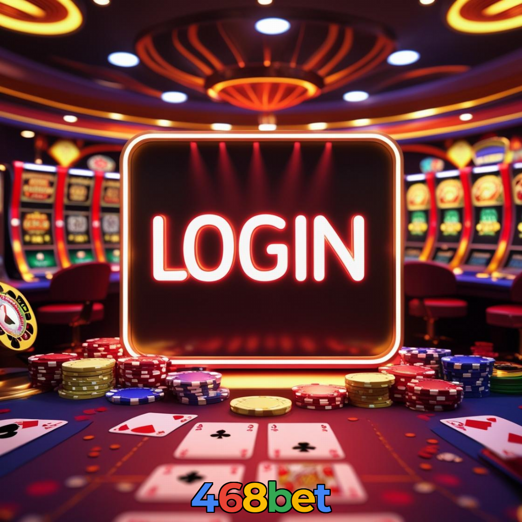 468bet:Jogue slots, aposte no futebol e conquiste prêmios incríveis!