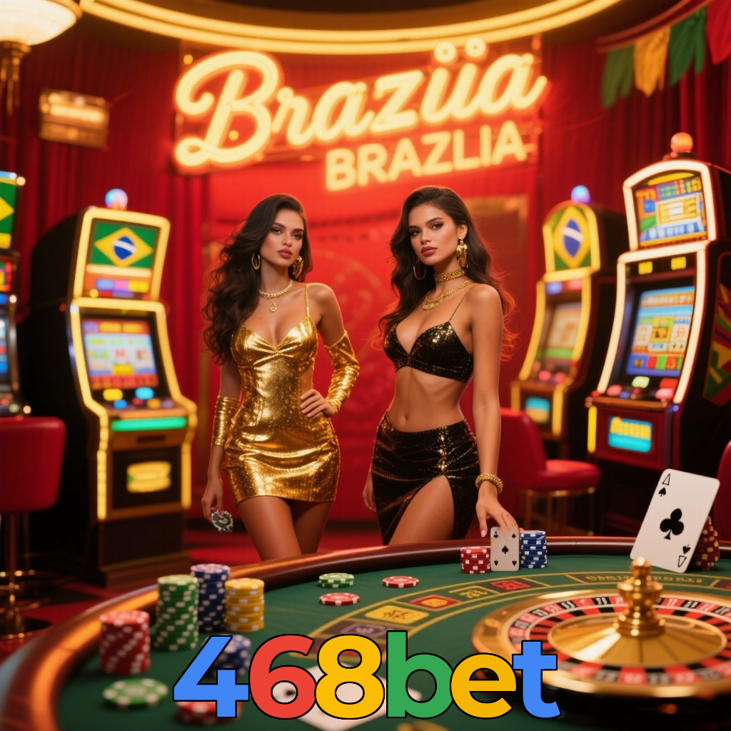 468bet:Em nosso cassino online, a diversão nunca tem fim!
