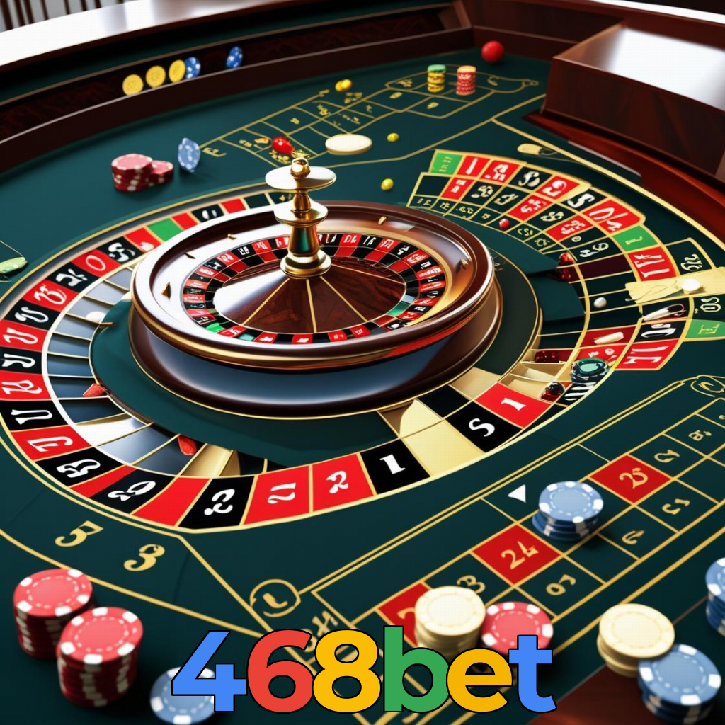 468bet:A sorte está ao seu alcance! Aposte e vença no futebol!