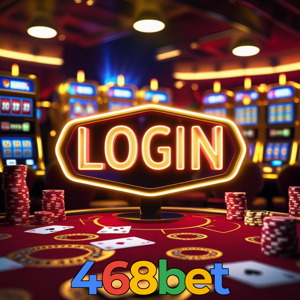 468bet:Jogue poker, aposte no futebol e ganhe no cassino mais confiável!