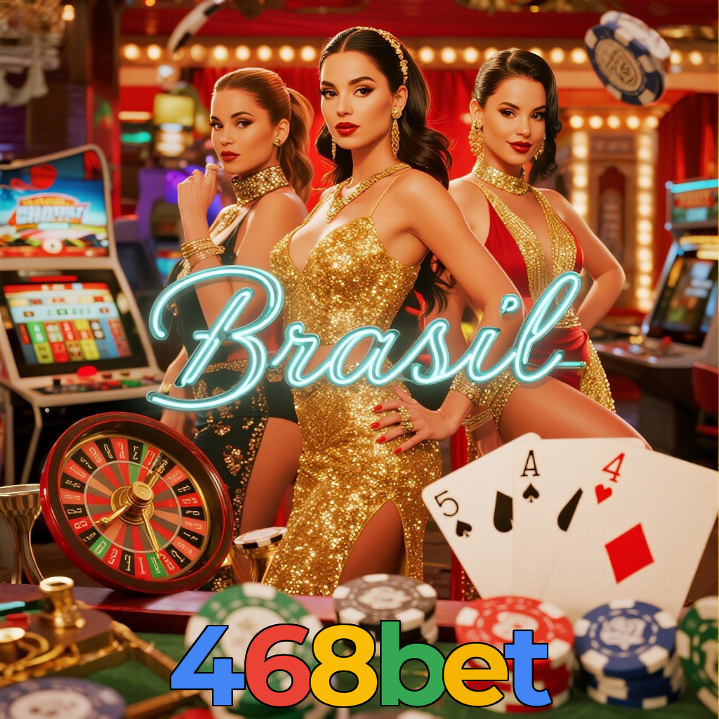 468bet:Jogue nas roletas e conquiste prêmios incríveis!