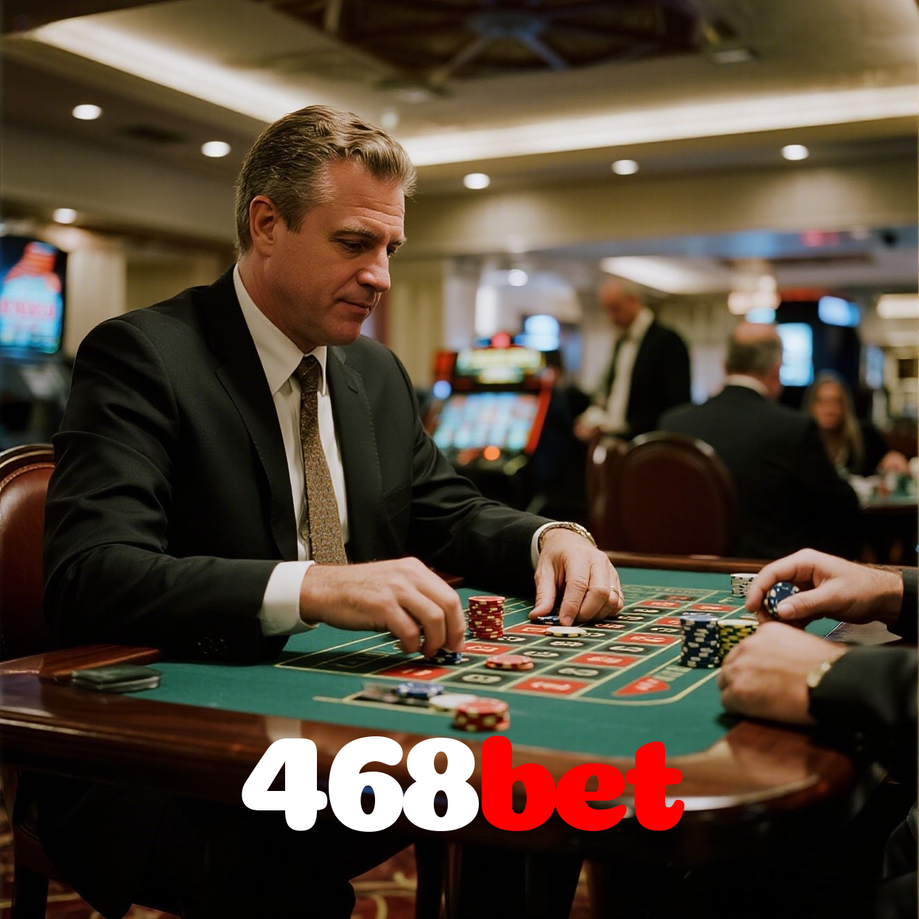 468bet: Jogue com confiança e ganhe prêmios no cassino online mais seguro do Brasil!