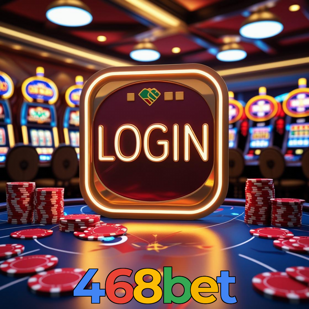 468bet:O melhor cassino para você jogar slots e apostar no seu time de futebol!