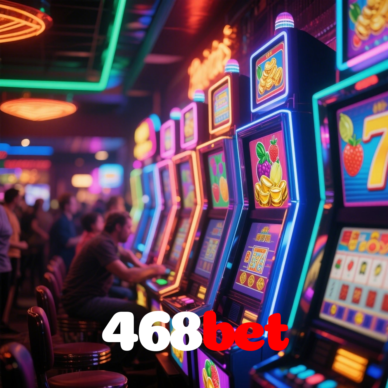468bet：Jogue poker, aposte no futebol e ganhe em grandes jogos de cassino!
