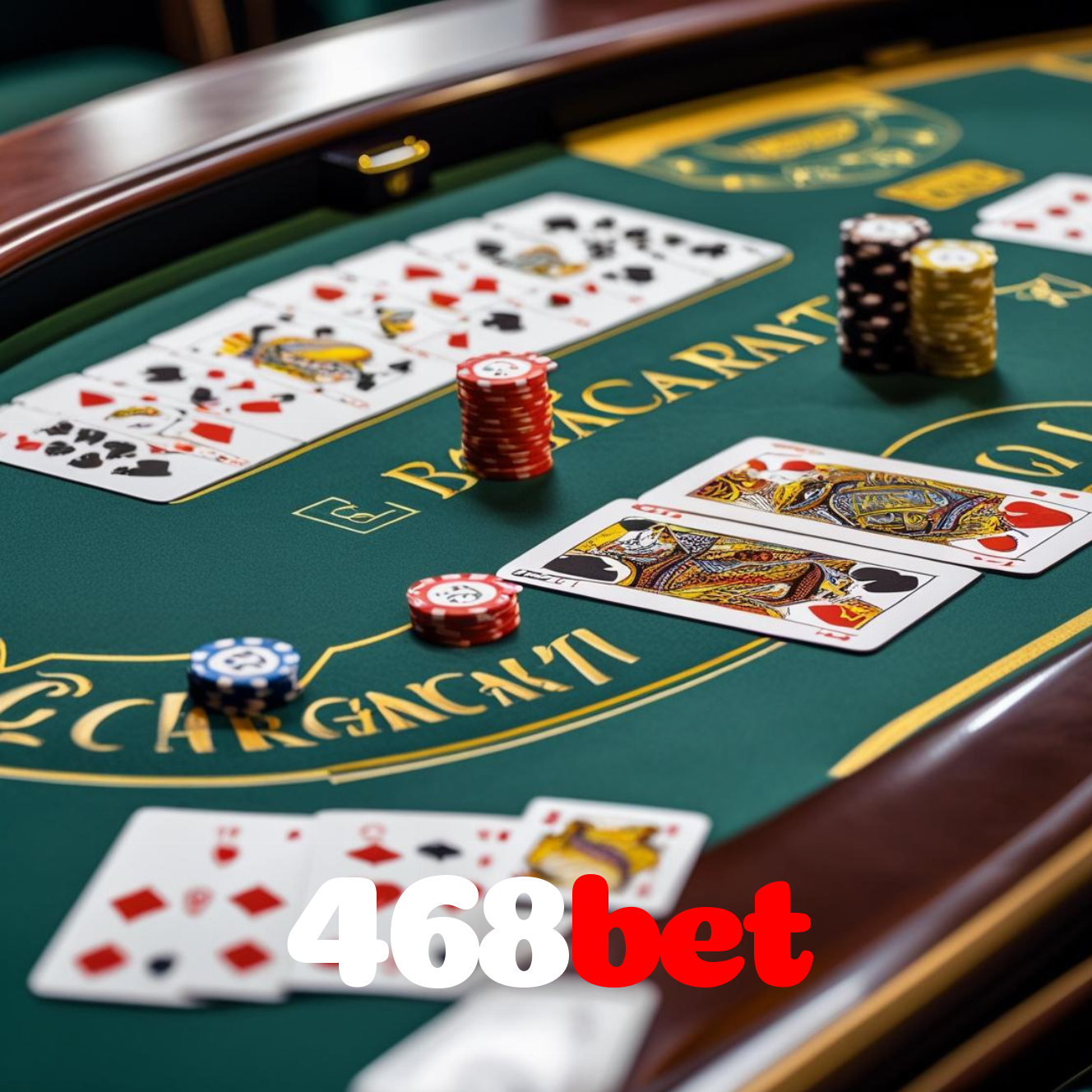 468bet：Jogue poker e vença como um verdadeiro campeão!