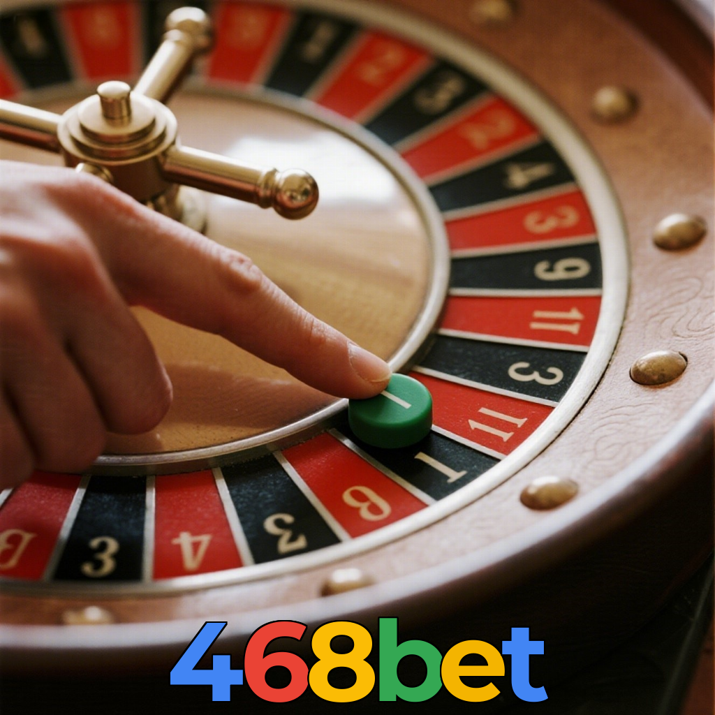 468bet:Aposte nas nossas roletas e veja a sorte sorrir para você!