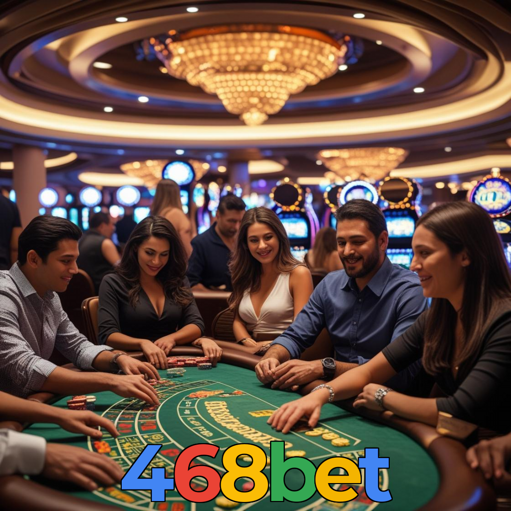 468bet:O melhor cassino para você jogar poker e fazer apostas no futebol online!
