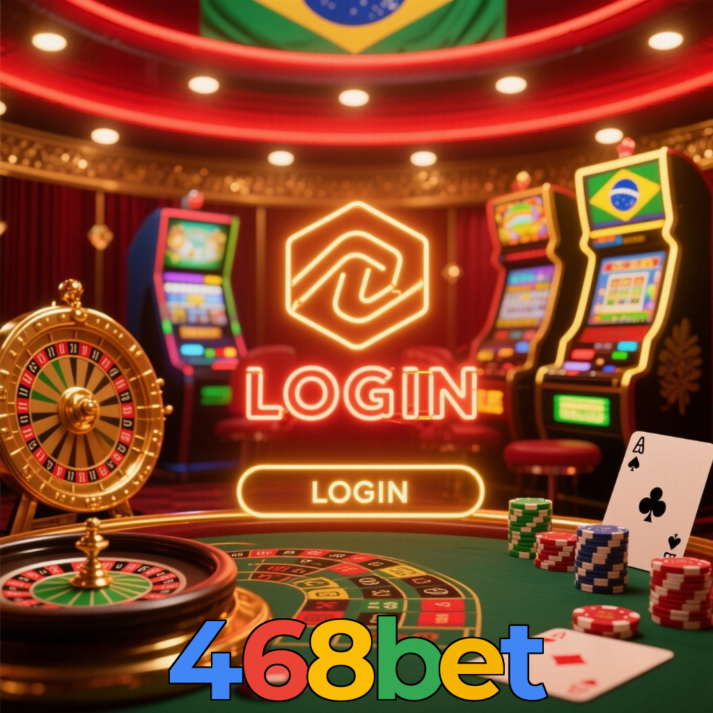 468bet:Apostas em futebol e diversão em blackjack esperam por você!