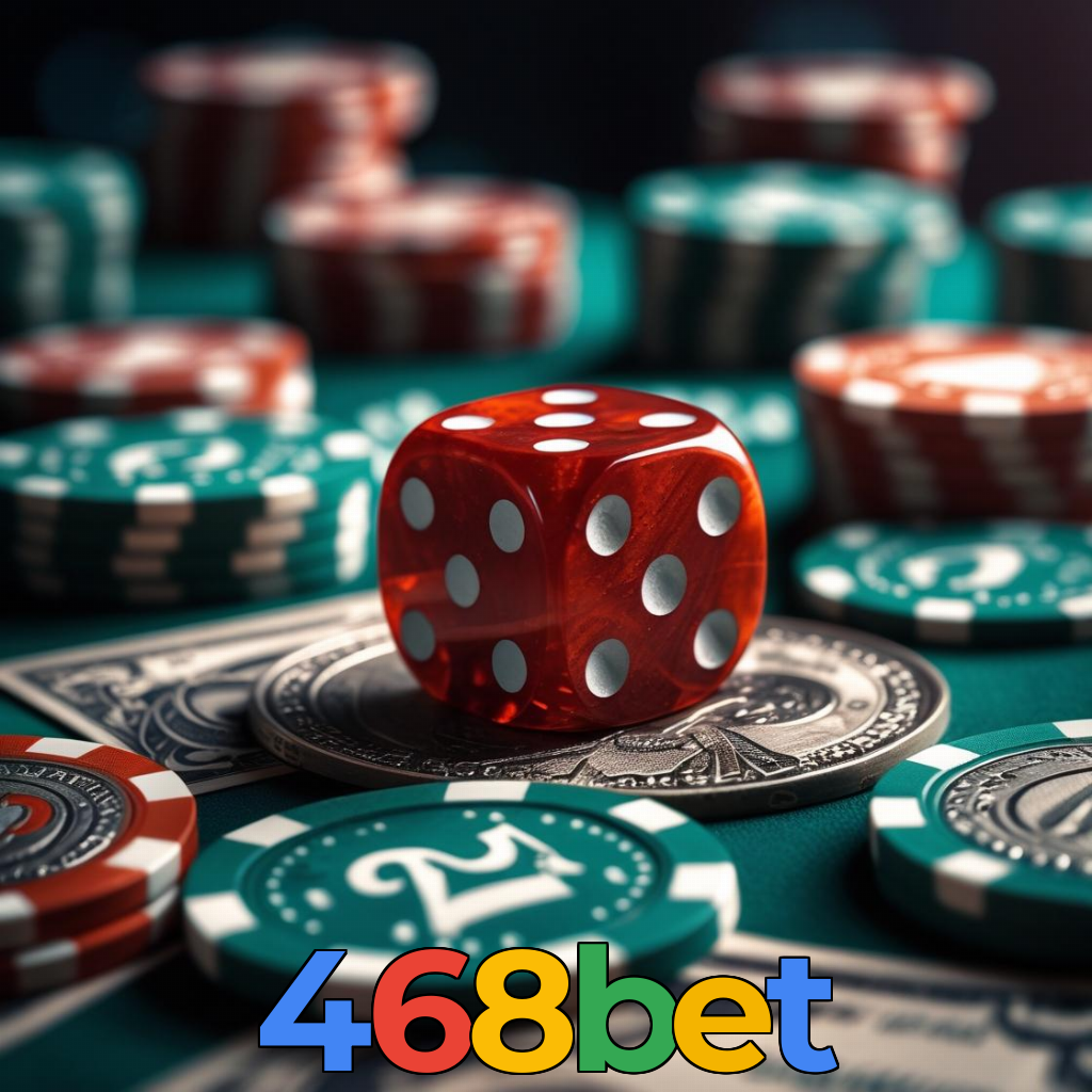468bet:Onde sua sorte brilha: poker, roleta e apostas em futebol!