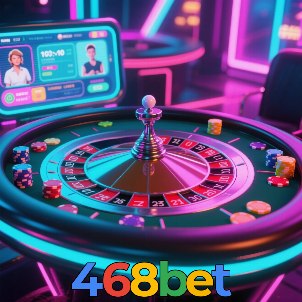 468bet:A sorte está no cassino online com apostas no futebol e grandes vitórias!