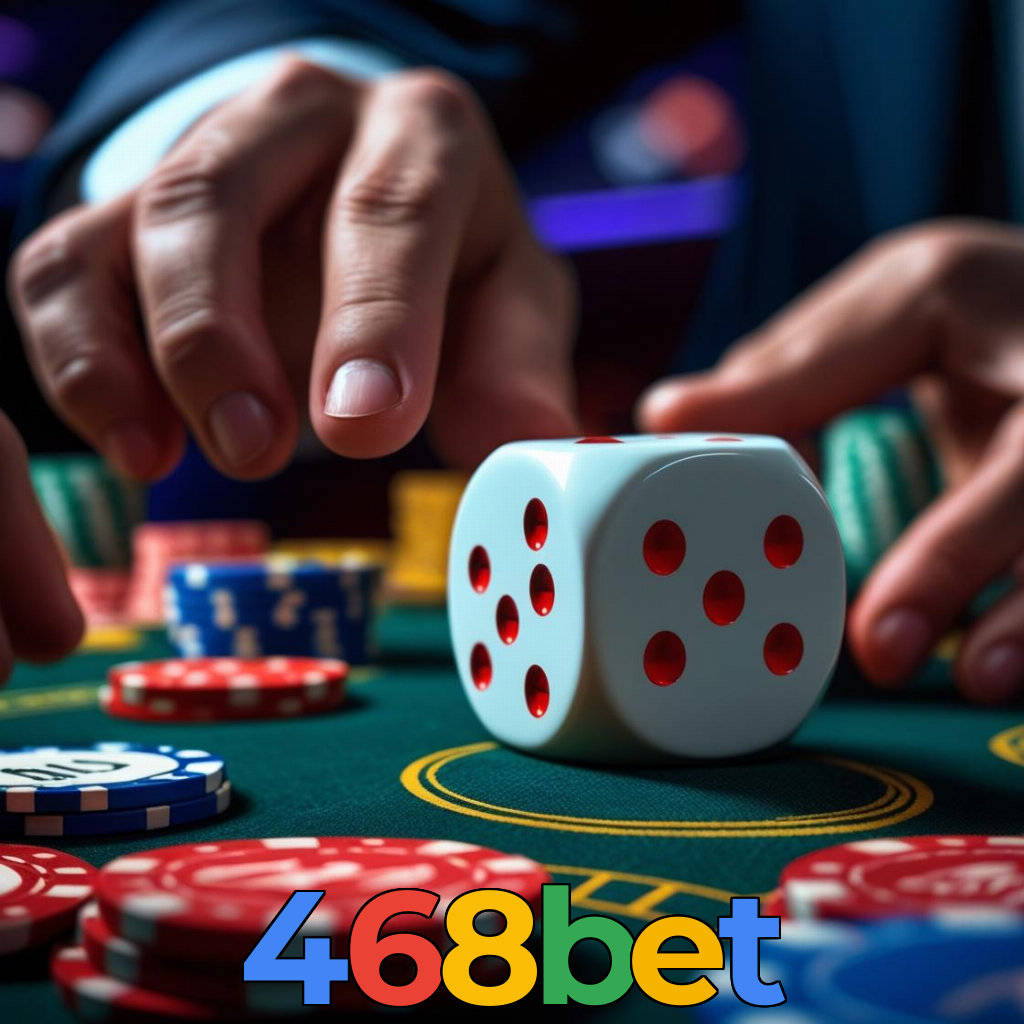 468bet:O cassino online perfeito para jogadores de poker, roleta e futebol!