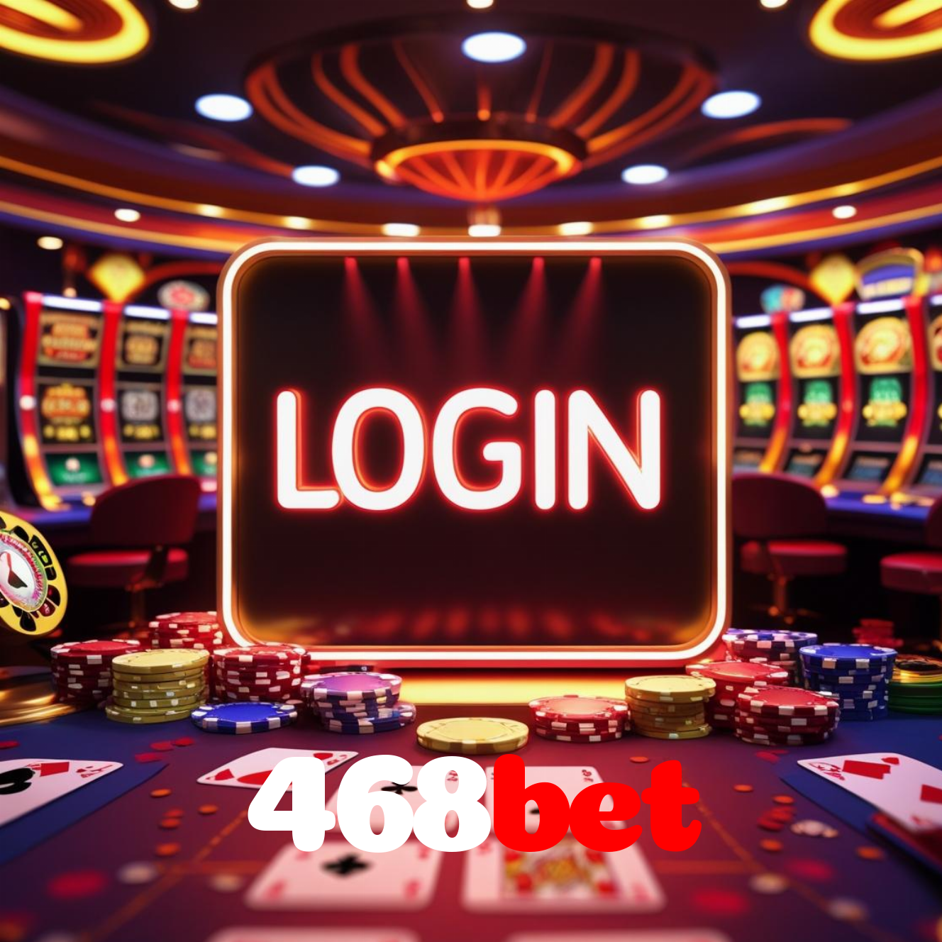 468bet：Mostre suas habilidades e vença nas mesas de poker online!