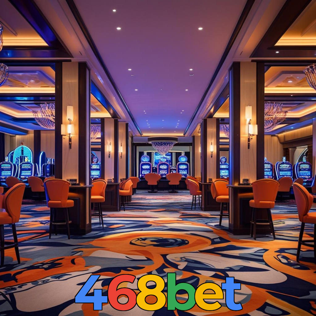 468bet:Apostas ao vivo no futebol e diversão garantida com jogos de cassino!
