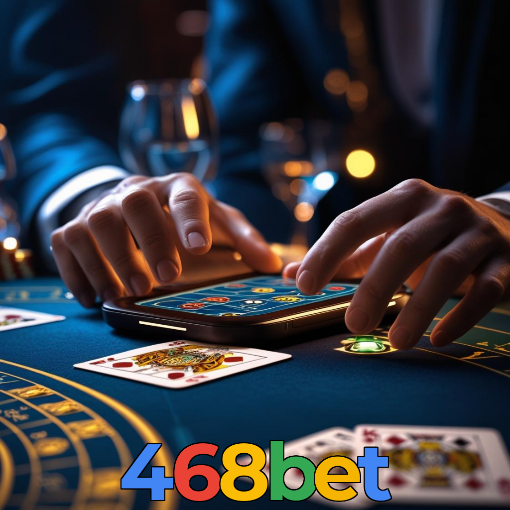 468bet:Apostas ao vivo no futebol e grandes prêmios em jogos de blackjack!