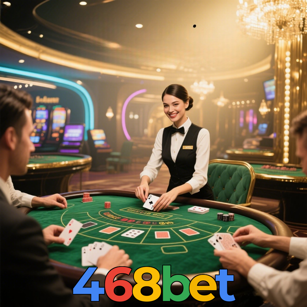 468bet:Apostas no futebol e diversão em blackjack e roleta online te esperam!