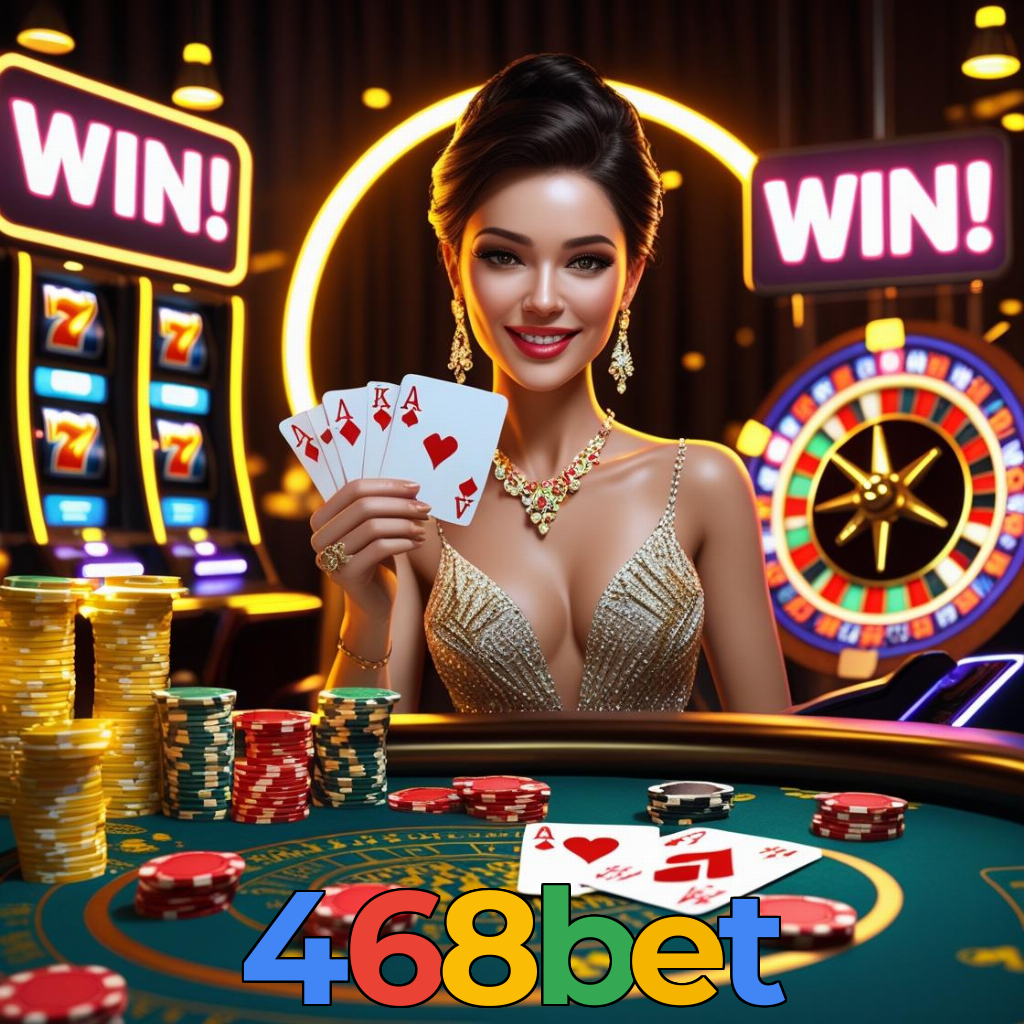 468bet:Aposte no seu time no futebol e divirta-se com slots e roleta!