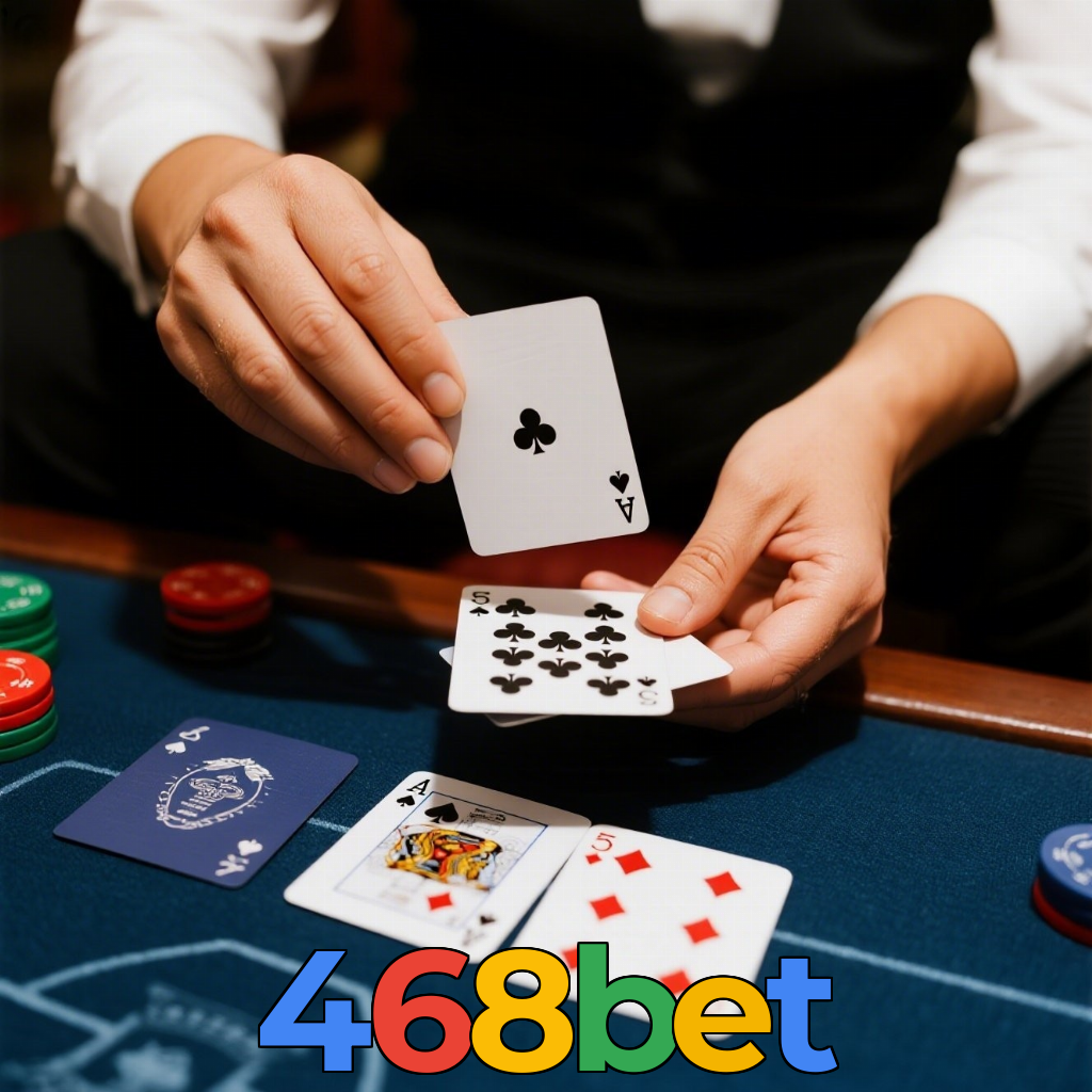 468bet：A sorte nunca esteve tão ao seu alcance! Aposte nas nossas slots agora!