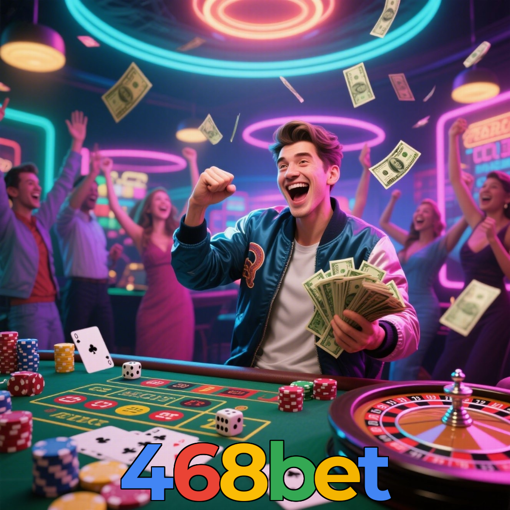 468bet:O melhor cassino online para apostas esportivas e jogos como blackjack!