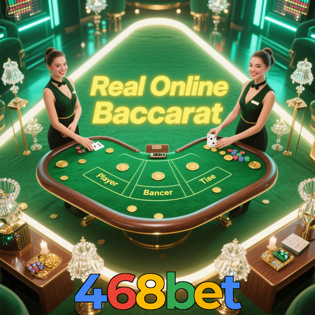 468bet：Jogue slots, aposte no futebol e ganhe prêmios incríveis no nosso cassino!