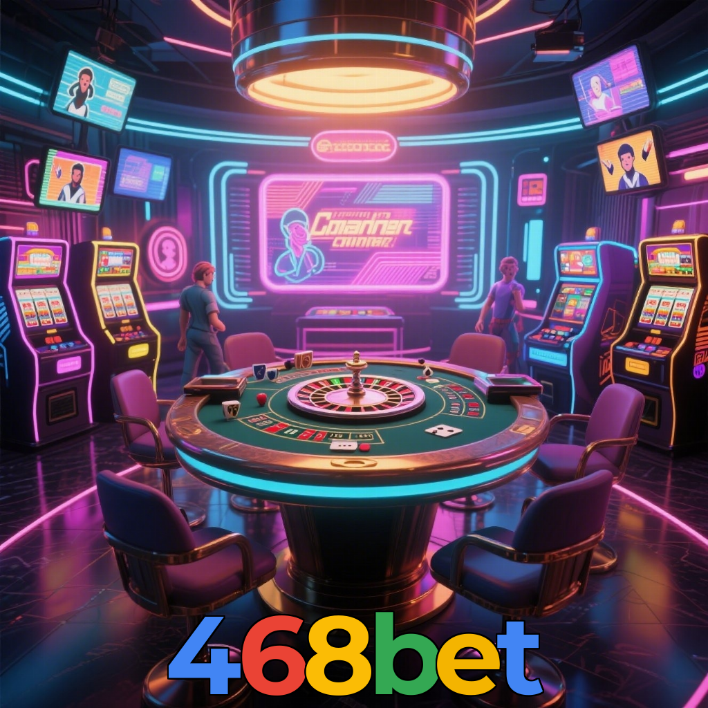468bet:Apostas no futebol e grandes prêmios nos melhores jogos de cassino!