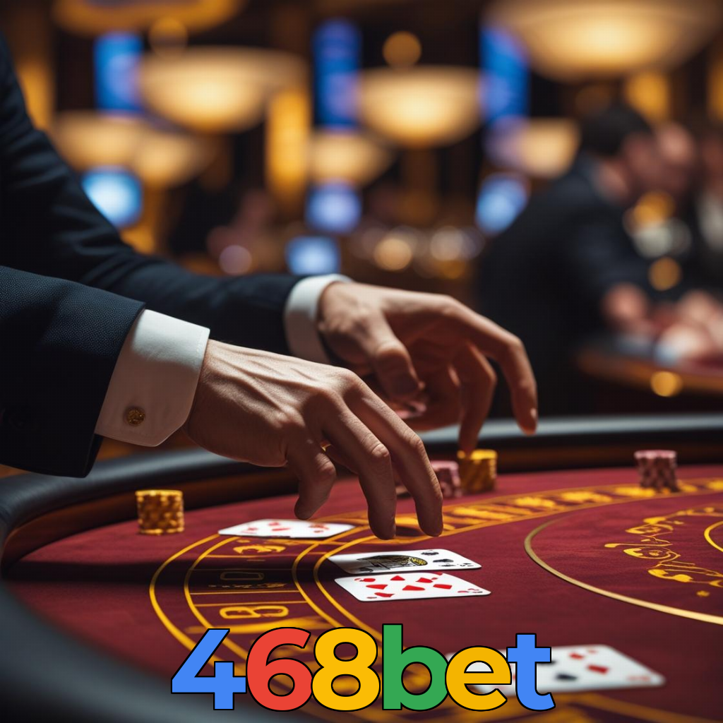 468bet:Entre no nosso cassino e aposte nas melhores máquinas caça-níqueis!