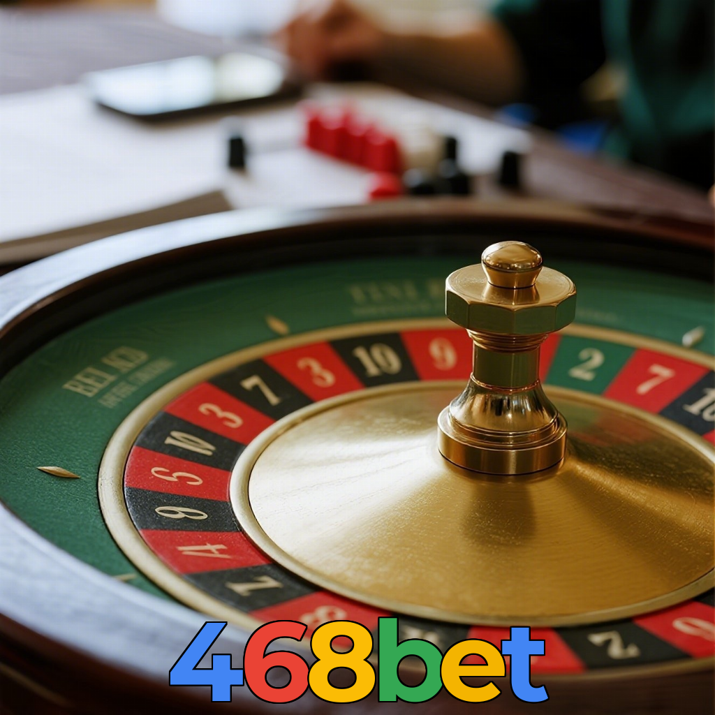 468bet:A roleta te espera para grandes vitórias! Aposte agora!