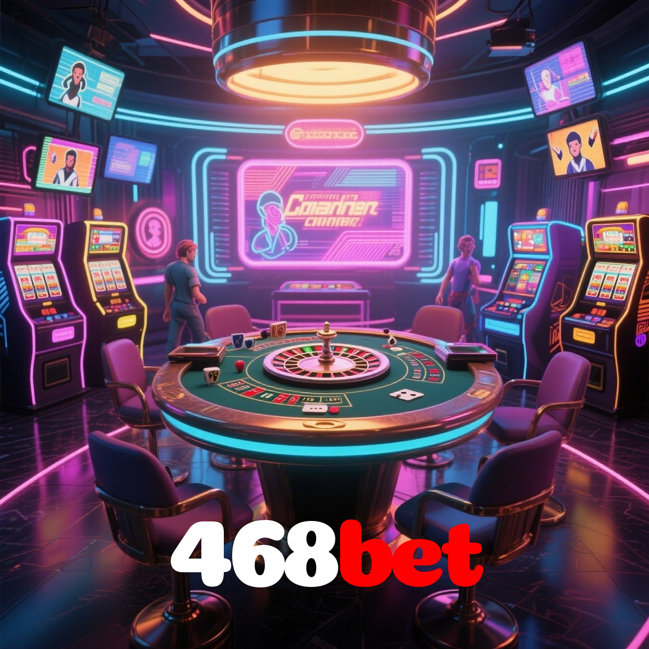 468bet：Jogue no cassino mais seguro com blackjack, poker e futebol online!