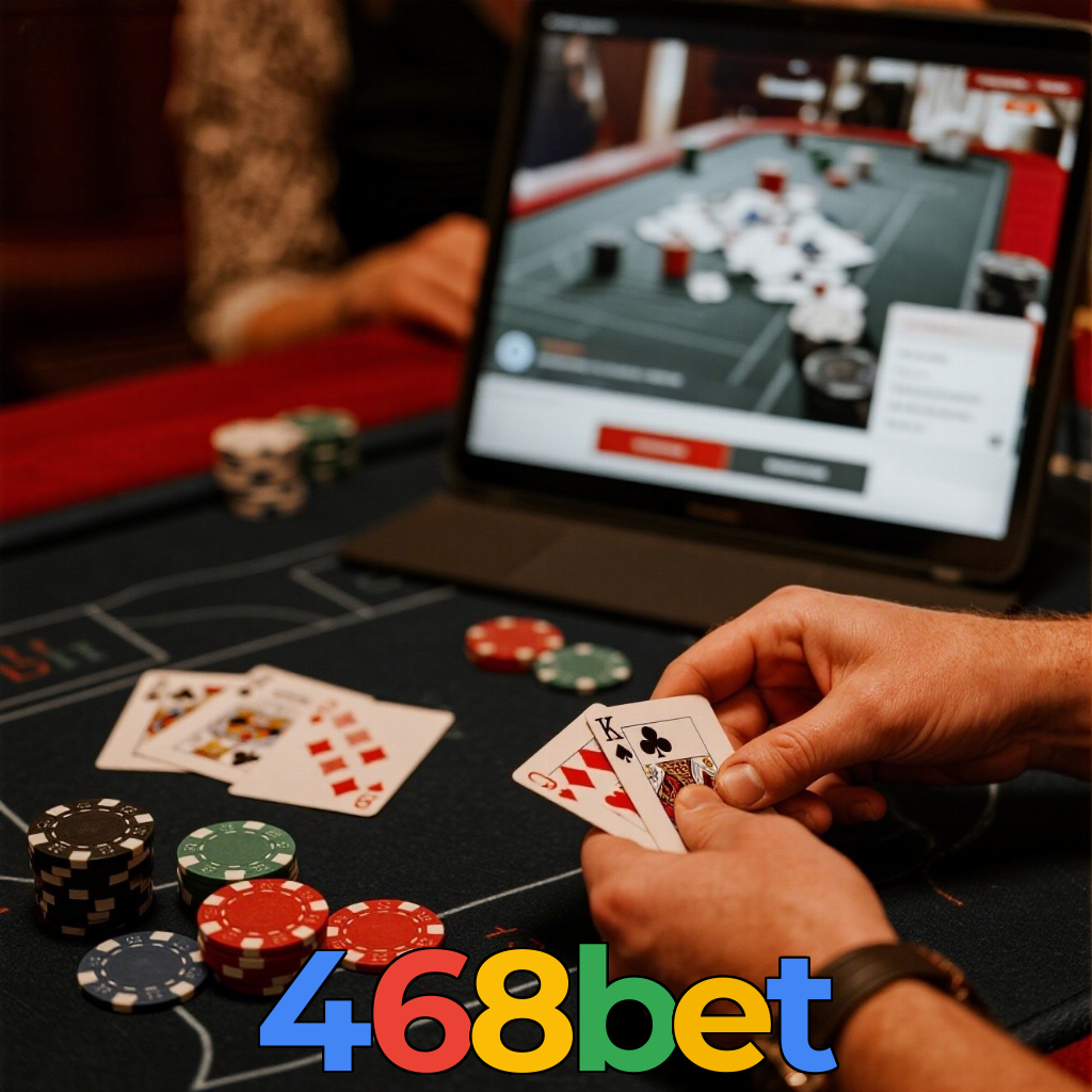 468bet：Seu lugar de apostas no futebol e prêmios incríveis em jogos de cassino!