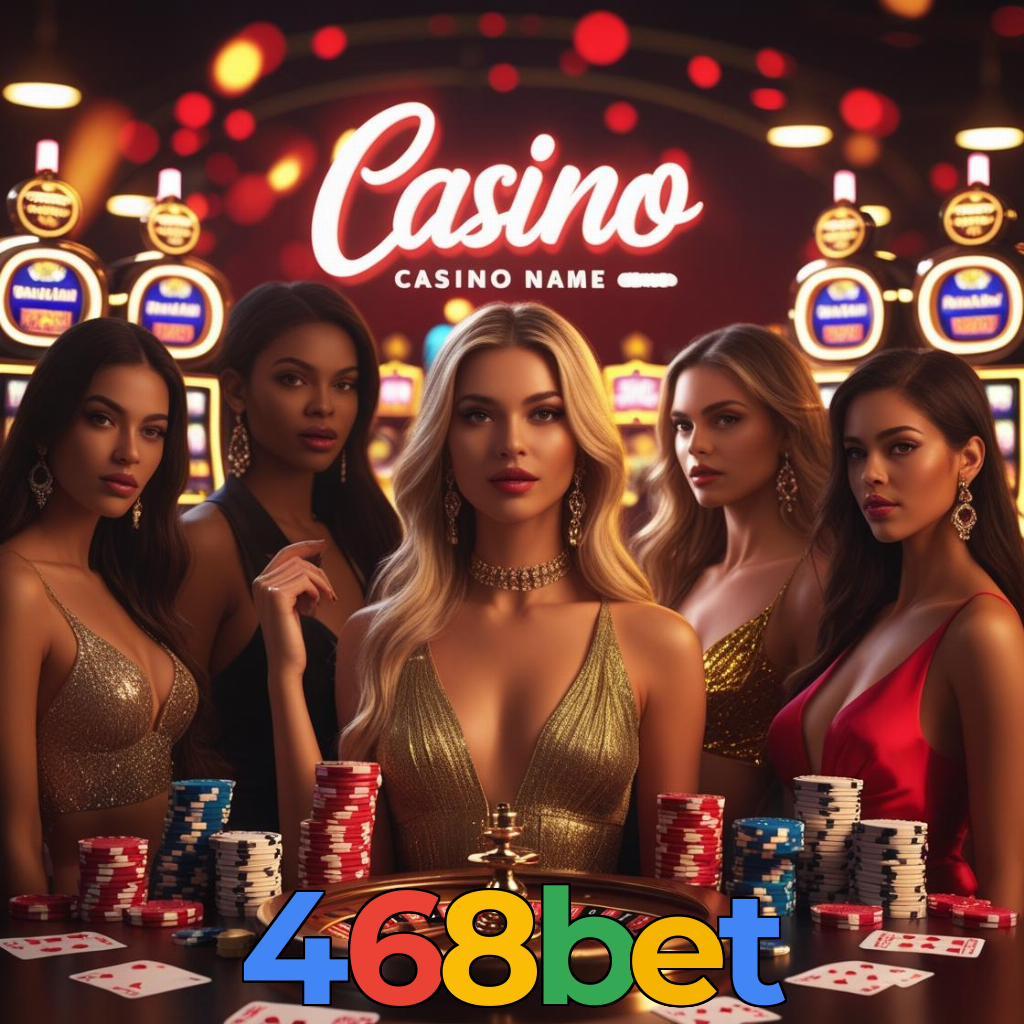 468bet:Gire nas slots e conquiste vitórias extraordinárias!