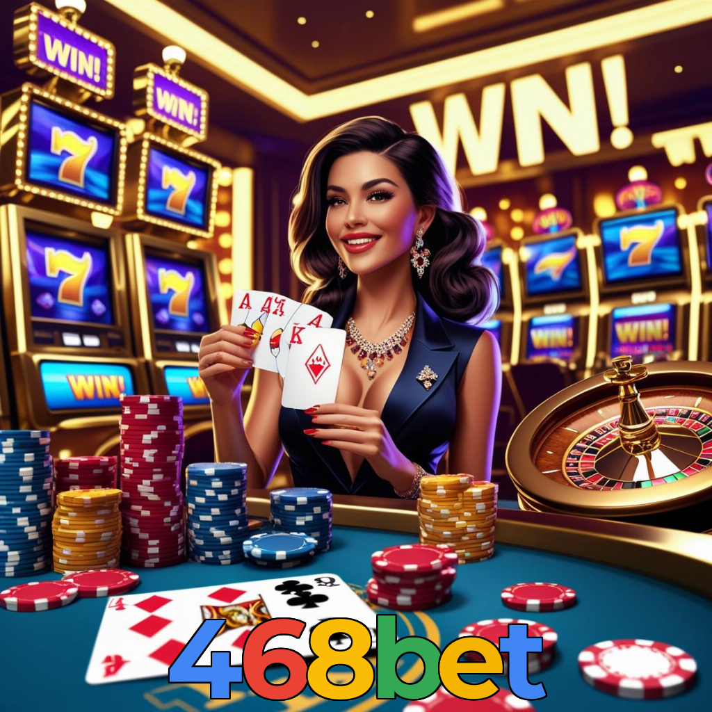 468bet:Jogue nas nossas mesas de poker e conquiste vitórias épicas!